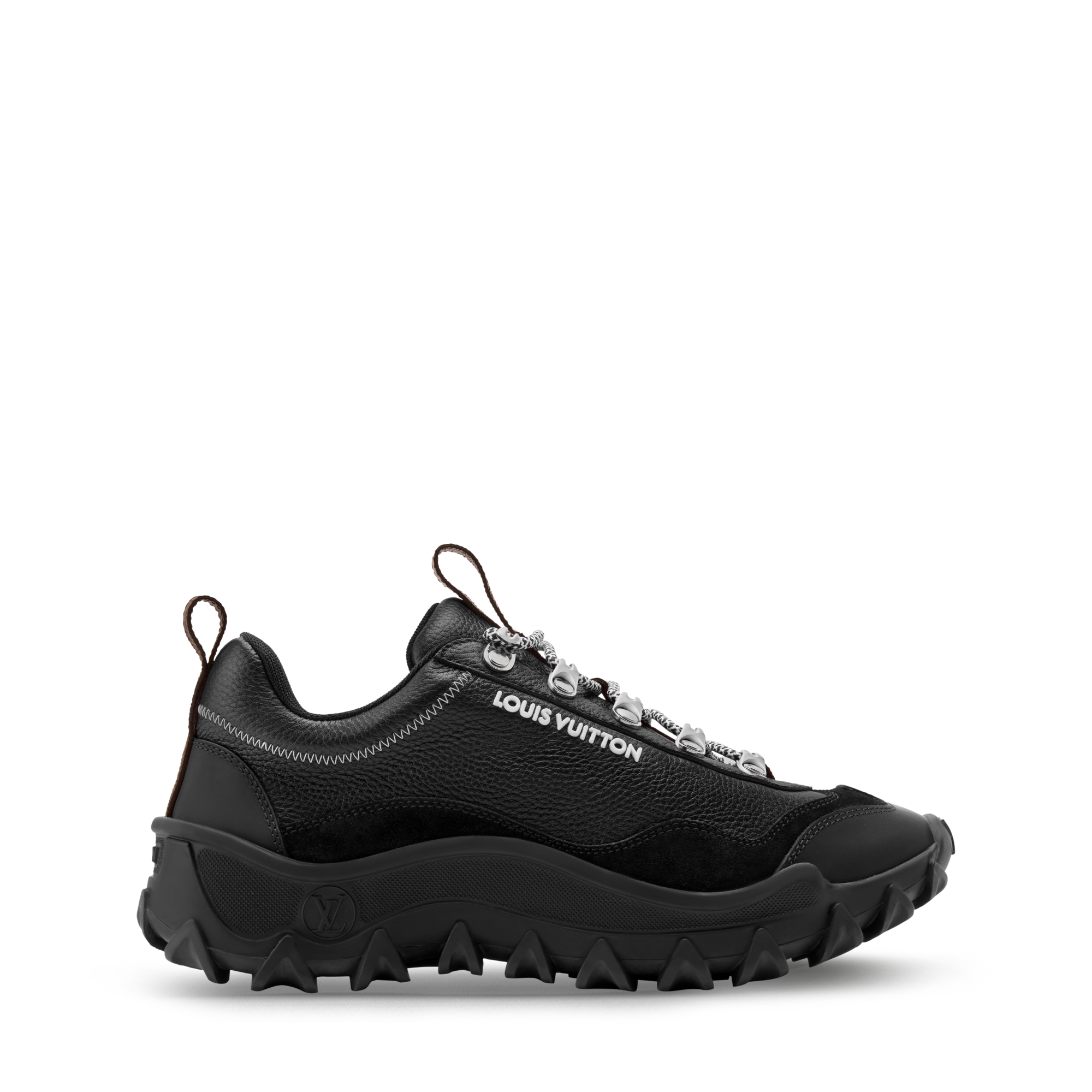 LV Rush Xplorer Sneaker - Shoes | LOUIS VUITTON